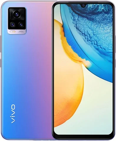 Vivo v20